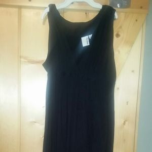 Billabong black dress